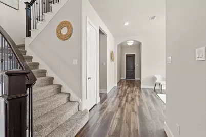 1203 Orange Pumpkin Lane, Richmond, TX 77406 - Photo 8