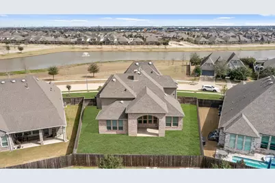 1203 Orange Pumpkin Lane, Richmond, TX 77406 - Photo 2