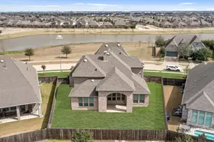 1203 Orange Pumpkin Ln, Richmond, TX 77406 - Photo 2