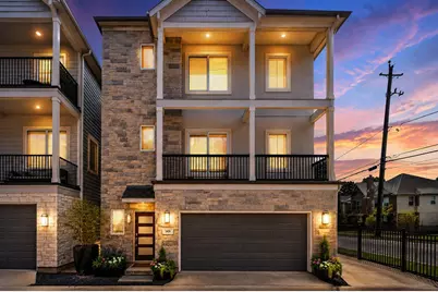 1430 W 34th 1/2 Street, Houston, TX 77018 - Photo 2