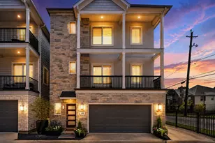 1430 W 34th 1/2 St, Houston, TX 77018 - Photo 2