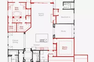 6201 Pelican Ridge Wy, League City, TX 77573 - Photo 2