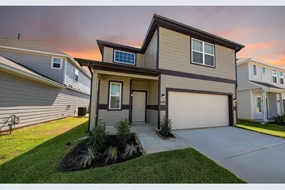 13332 Burbot Drive, Conroe, TX 77384 - Photo 1