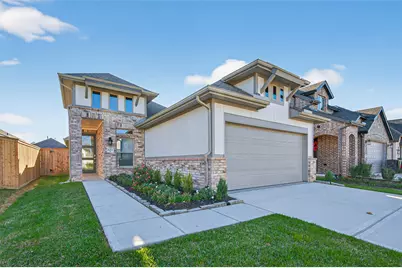 1011 Shoal Creek Trail, Conroe, TX 77304 - Photo 1