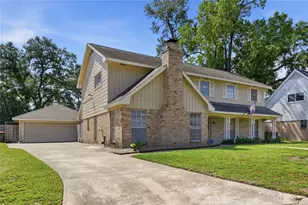 1007 Manatee Ln, Houston, TX 77090 - Photo 2