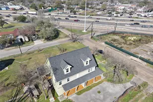 3808 Dover St, Houston, TX 77087 - Photo 2