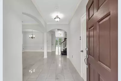 20314 Nellie Gail Trail Lane, Katy, TX 77450 - Photo 4