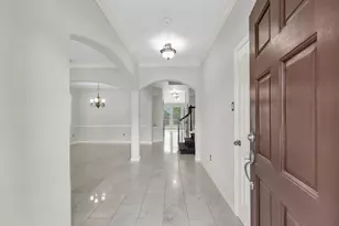 20314 Nellie Gail Trail Ln, Katy, TX 77450 - Photo 4