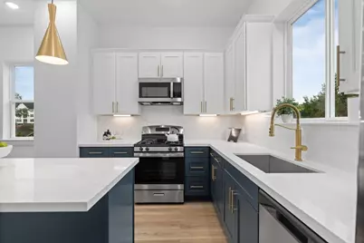 717 Janisch Road #B, Houston, TX 77018 - Photo 1