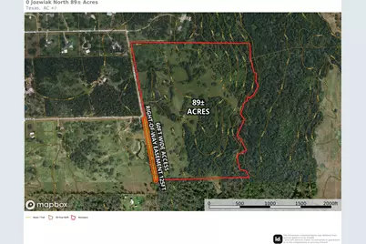 0 Jozwiack, Prairie View, TX 77445 - Photo 1