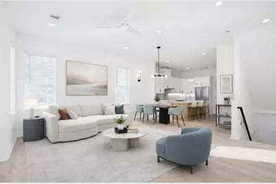 4748 Martin Hill Street, Houston, TX 77018 - Photo 2