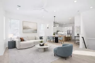 4748 Martin Hill St, Houston, TX 77018 - Photo 2