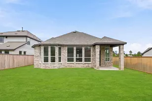 27120 Wrangler Way Dr, Montgomery, TX 77316 - Photo 16