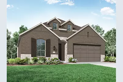 27120 Wrangler Way Drive, Montgomery, TX 77316 - Photo 1
