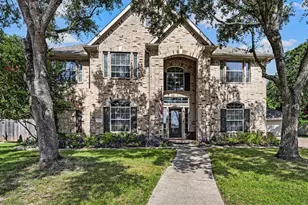 3802 Coral Cir, Seabrook, TX 77586 - Photo 1