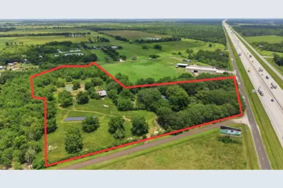 46721 Interstate 10, Winnie, TX 77665 - Photo 1