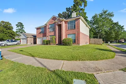 5402 Timbers Quail Drive, Humble, TX 77346 - Photo 2