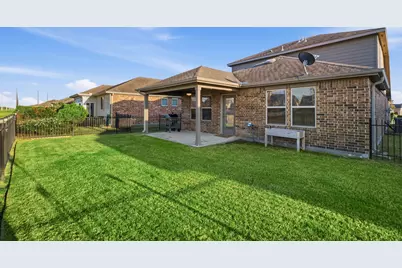 3242 Golden Eagle Way, Richmond, TX 77469 - Photo 8