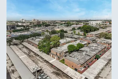 6305 Westward Street #139, Houston, TX 77081 - Photo 22