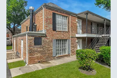 6305 Westward Street #139, Houston, TX 77081 - Photo 1
