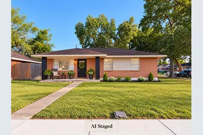 1807 Barbara Lane, Pasadena, TX 77502 - Photo 1