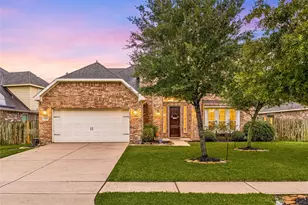 7018 Pearl Terrace Ln, Richmond, TX 77469 - Photo 1