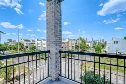 1508 Blodgett Street #309, Houston, TX 77004 - Photo 16
