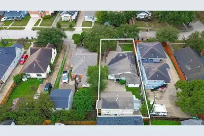 1511 Scharpe Street #2, Houston, TX 77023 - Photo 22