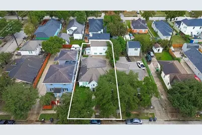 1511 Scharpe Street #2, Houston, TX 77023 - Photo 20