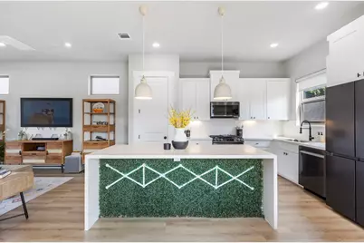 3505 Golf Drive #D, Houston, TX 77018 - Photo 14