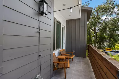 3505 Golf Drive #D, Houston, TX 77018 - Photo 24