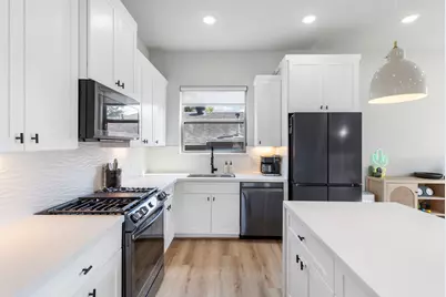 3505 Golf Drive #D, Houston, TX 77018 - Photo 12