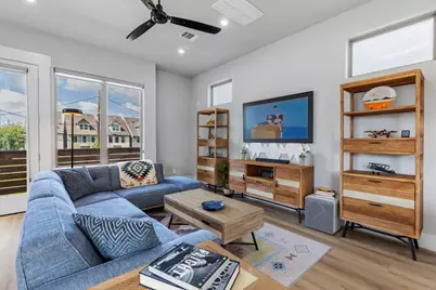 3505 Golf Drive #D, Houston, TX 77018 - Photo 18