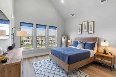 3505 Golf Drive #D, Houston, TX 77018 - Photo 30