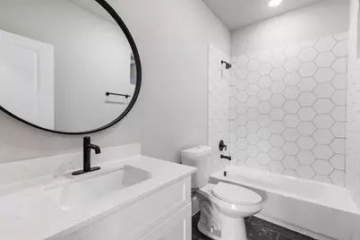 3505 Golf Drive #D, Houston, TX 77018 - Photo 8