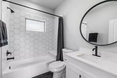 3505 Golf Drive #D, Houston, TX 77018 - Photo 28