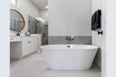 3505 Golf Drive #D, Houston, TX 77018 - Photo 34