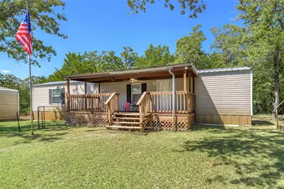 3940 Davis Road, Muldoon, TX 78949 - Photo 2