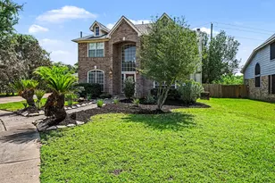 18518 Park Harbor Dr, Houston, TX 77084 - Photo 2