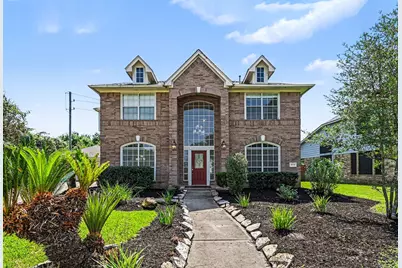 18518 Park Harbor Drive, Houston, TX 77084 - Photo 1