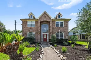 18518 Park Harbor Dr, Houston, TX 77084 - Photo 1