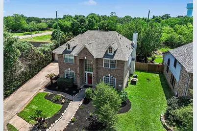 18518 Park Harbor Drive, Houston, TX 77084 - Photo 30