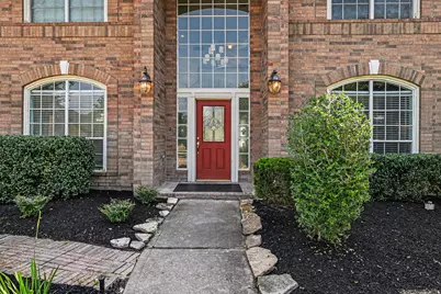18518 Park Harbor Drive, Houston, TX 77084 - Photo 4