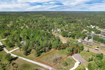 15 Harrell Cemetery Road, Coldspring, TX 77331 - Photo 10