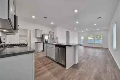 6067 Diamond Vista Court, Spring, TX 77373 - Photo 8