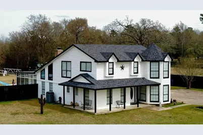 1828 State Highway 75 Highway N, Huntsville, TX 77320 - Photo 1