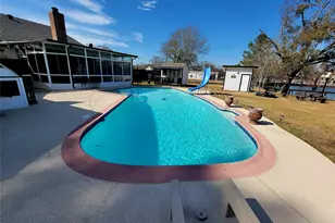 1828 State Hwy 75 Hwy N, Huntsville, TX 77320 - Photo 42