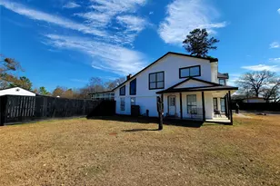 1828 State Hwy 75 Hwy N, Huntsville, TX 77320 - Photo 4