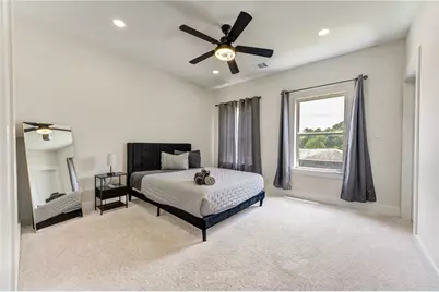 6835 Weston Street #A, Houston, TX 77021 - Photo 26