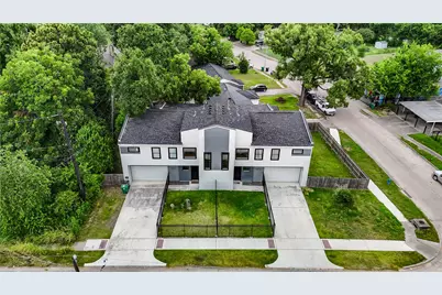 6835 Weston Street #A, Houston, TX 77021 - Photo 2